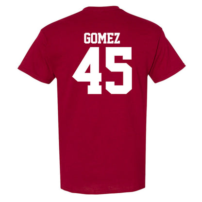 Stanford - NCAA Baseball : Cohen Gomez - Classic Shersey T-Shirt-1