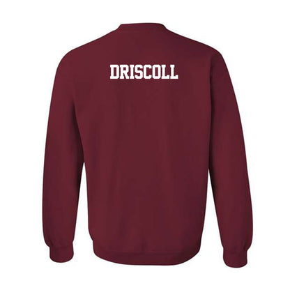 Stanford - NCAA Women's Tennis : Caroline Driscoll - Classic Shersey Crewneck Sweatshirt-1