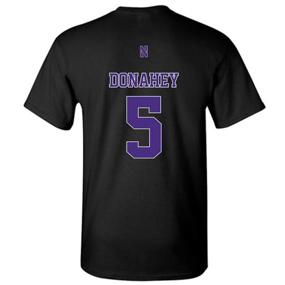 Northwestern - NCAA Softball : Bridget Donahey - Classic Shersey T-Shirt