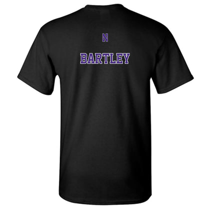 Northwestern - NCAA Women's Golf : Lexi Bartley - Classic Shersey T-Shirt-1