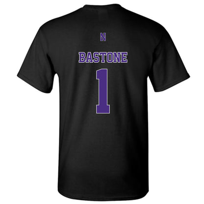 Northwestern - NCAA Football : Carmine Bastone - Classic Shersey T-Shirt-1