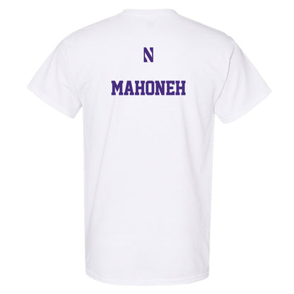Northwestern - NCAA Women's Cross Country : Isabel Mahoneh - Classic Shersey T-Shirt-1