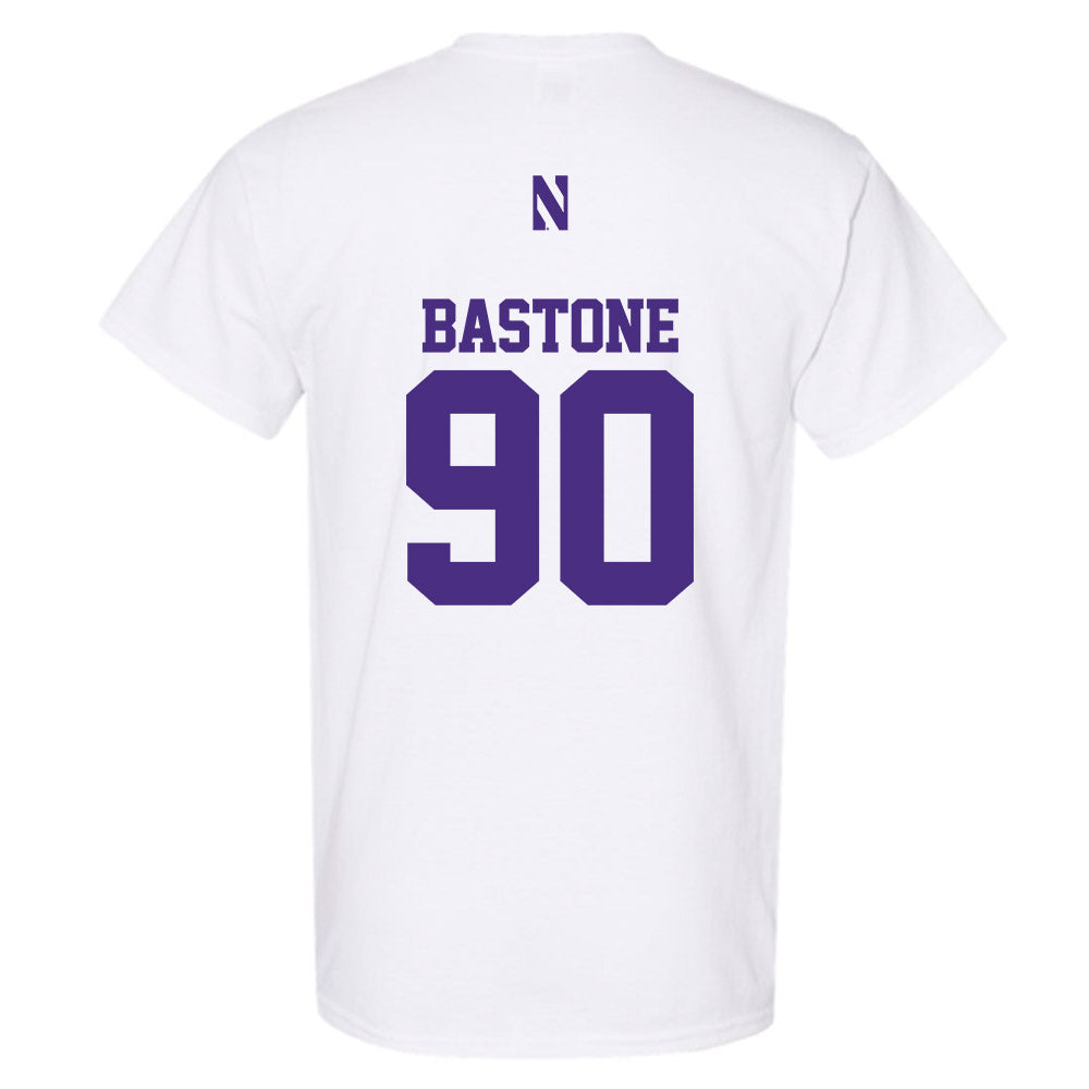 Northwestern - NCAA Football : Carmine Bastone - Classic Shersey T-Shirt