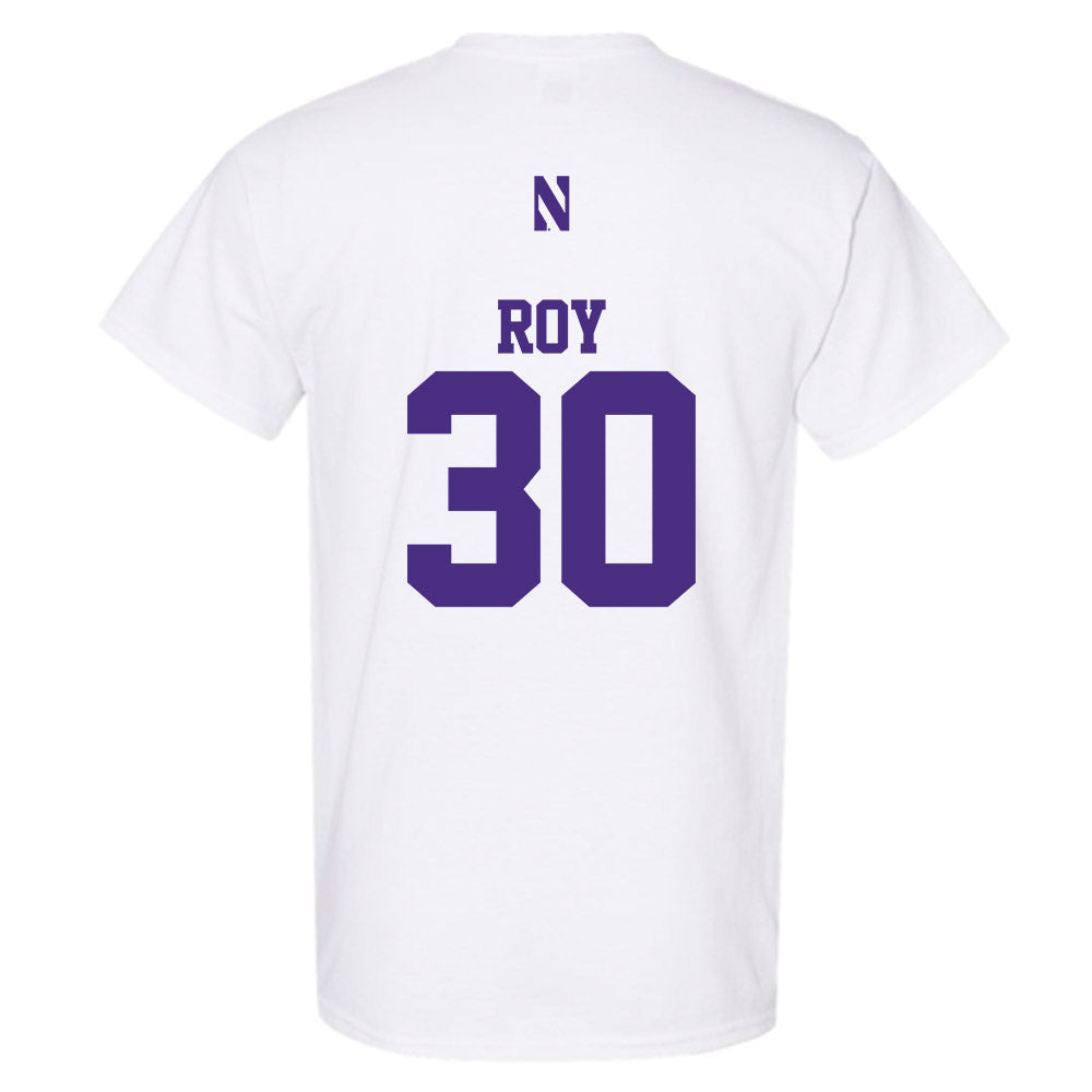 Northwestern - NCAA Women's Soccer : Caroline Roy - Classic Shersey T-Shirt