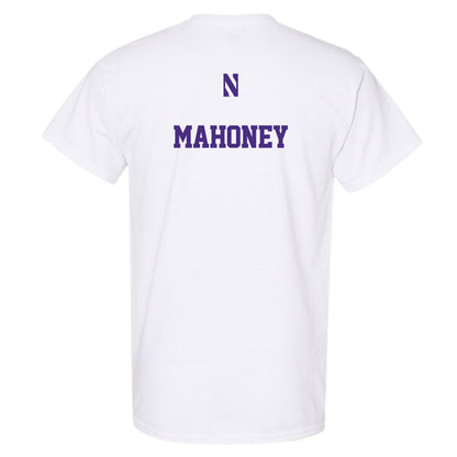 Northwestern - NCAA Women's Cross Country : Isabel Mahoney - Classic Shersey T-Shirt-1