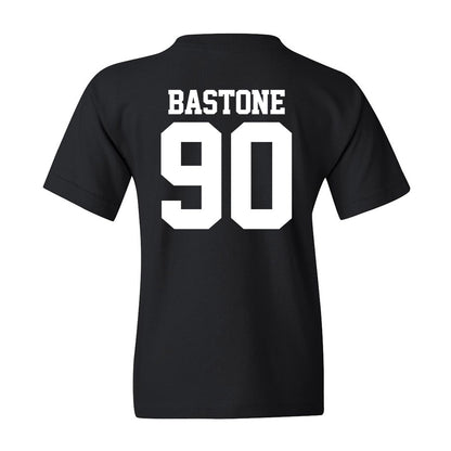 Northwestern - NCAA Football : Carmine Bastone - Classic Shersey Youth T-Shirt