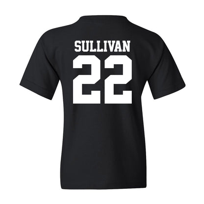 Northwestern - NCAA Women's Basketball : Grace Sullivan - Classic Shersey Youth T-Shirt
