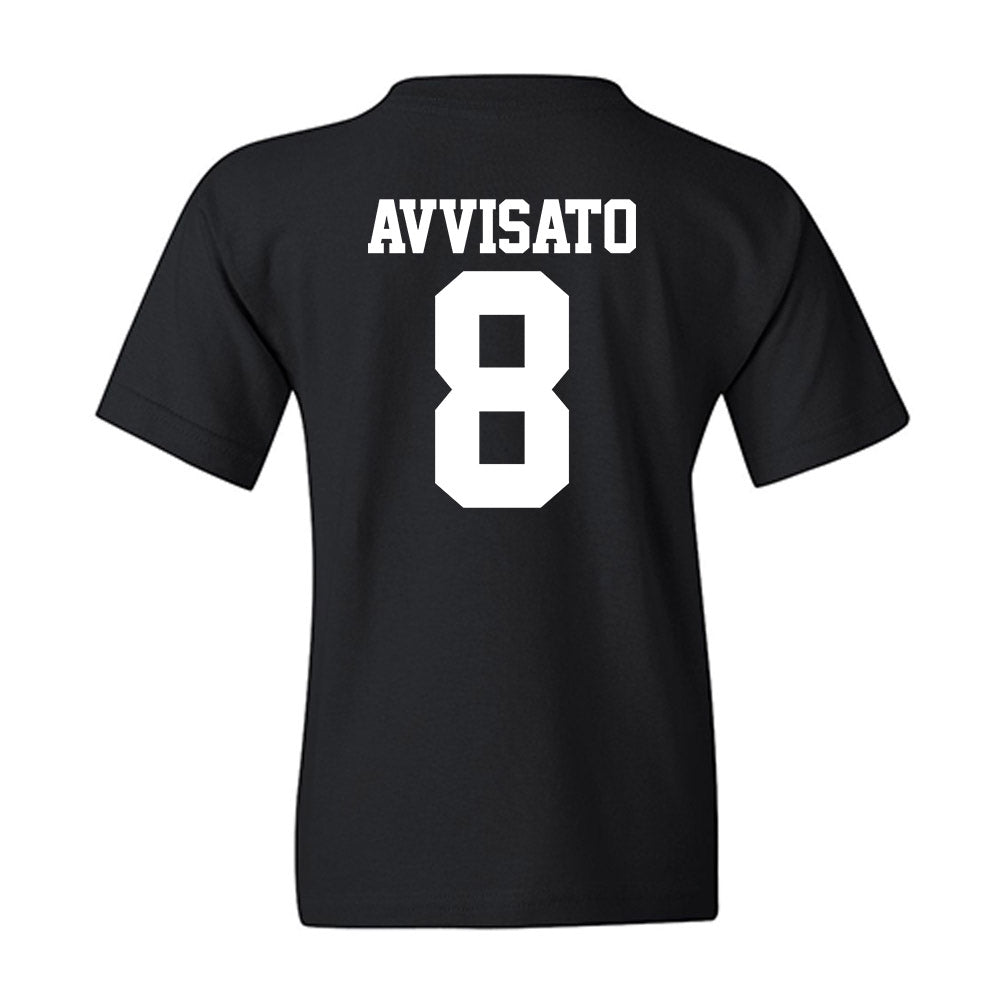 Northwestern - NCAA Softball : Kaylie Avvisato - Classic Shersey Youth T-Shirt-1