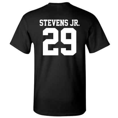 Northwestern - NCAA Football : JonJon Stevens Jr. - Classic Shersey T-Shirt-1