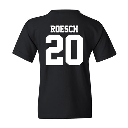 Northwestern - NCAA Women's Soccer : Kennedy Roesch - Classic Shersey Youth T-Shirt