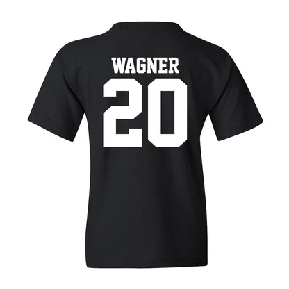 Northwestern - NCAA Women's Volleyball : Lily Wagner - Classic Shersey Youth T-Shirt