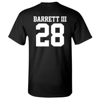 Northwestern - NCAA Men's Soccer : Tre Barrett III - Classic Shersey T-Shirt-1