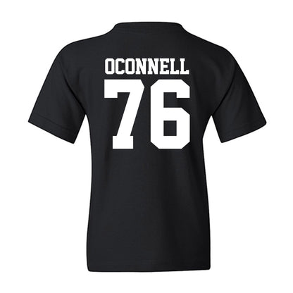 Northwestern - NCAA Football : Michael OConnell - Classic Shersey Youth T-Shirt-1