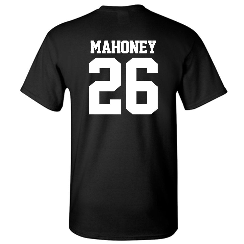 Northwestern - NCAA Women's Lacrosse : Bricin Mahoney - Classic Shersey T-Shirt-1
