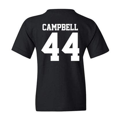 Northwestern - NCAA Football : Callen Campbell - Classic Shersey Youth T-Shirt-1