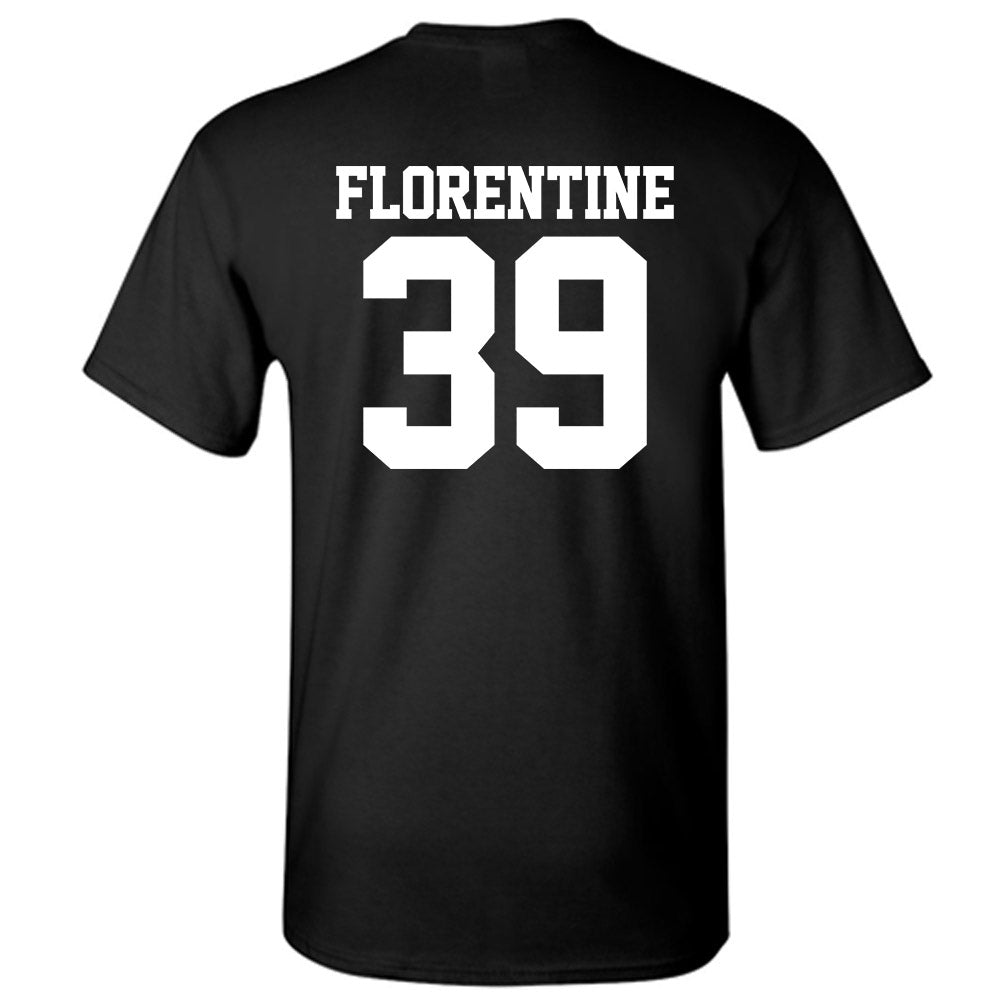 Northwestern - NCAA Football : Jack Florentine - Classic Shersey T-Shirt