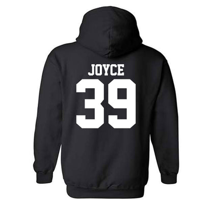 Northwestern - NCAA Women's Field Hockey : Kayla Joyce - Classic Shersey Hooded Sweatshirt-1