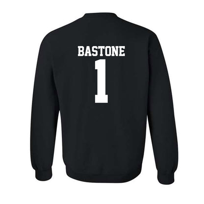 Northwestern - NCAA Football : Carmine Bastone - Classic Shersey Crewneck Sweatshirt-1