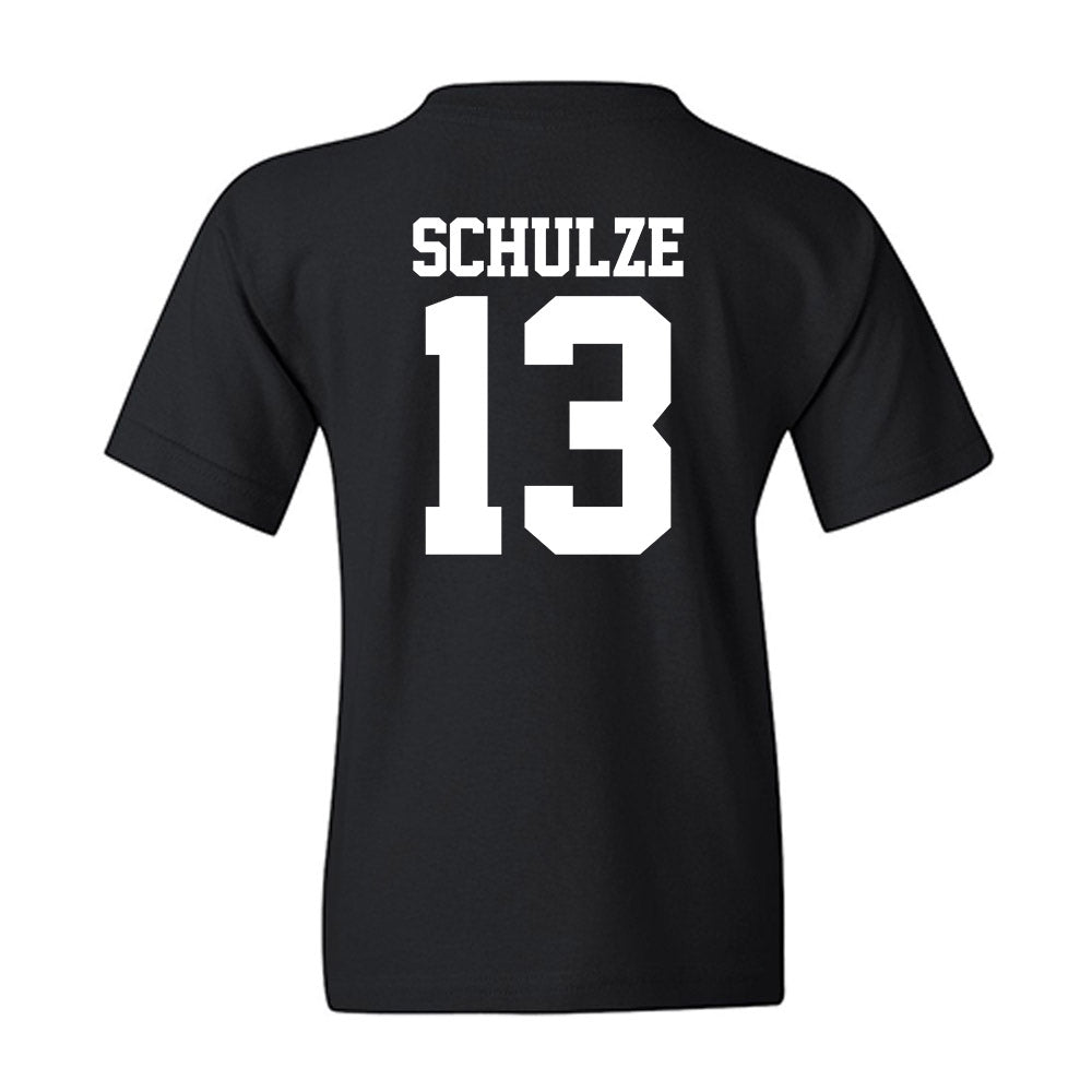 Northwestern - NCAA Women's Field Hockey : Grace Schulze - Classic Shersey Youth T-Shirt-1