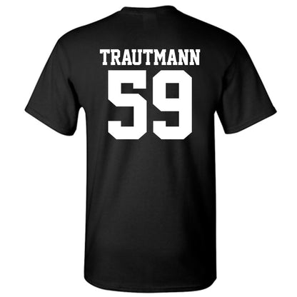 Northwestern - NCAA Football : Jack Trautmann - Classic Shersey T-Shirt