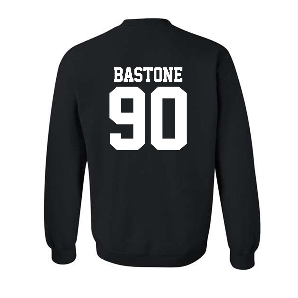 Northwestern - NCAA Football : Carmine Bastone - Classic Shersey Crewneck Sweatshirt