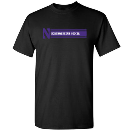 Northwestern - NCAA Women's Soccer : Tanna Schornstein - Classic Shersey T-Shirt