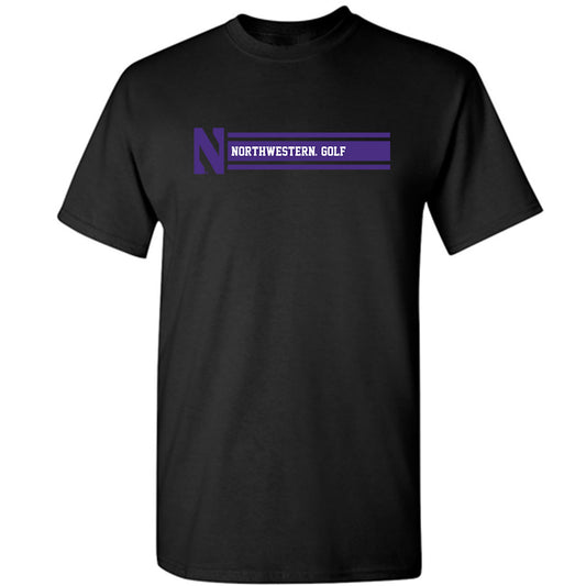 Northwestern - NCAA Women's Golf : Dianna Lee - Classic Shersey T-Shirt-0