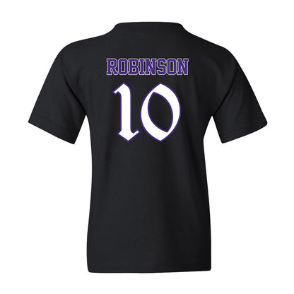Northwestern - NCAA Softball : Kansas Robinson - Youth T-Shirt