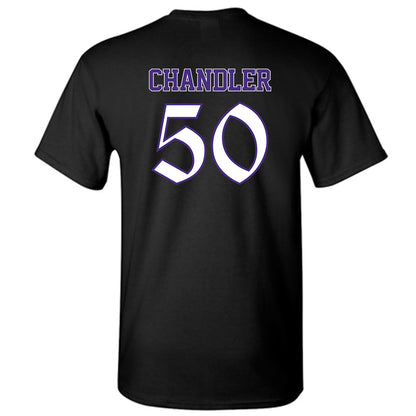 Northwestern - NCAA Football : Talan Chandler - T-Shirt-1