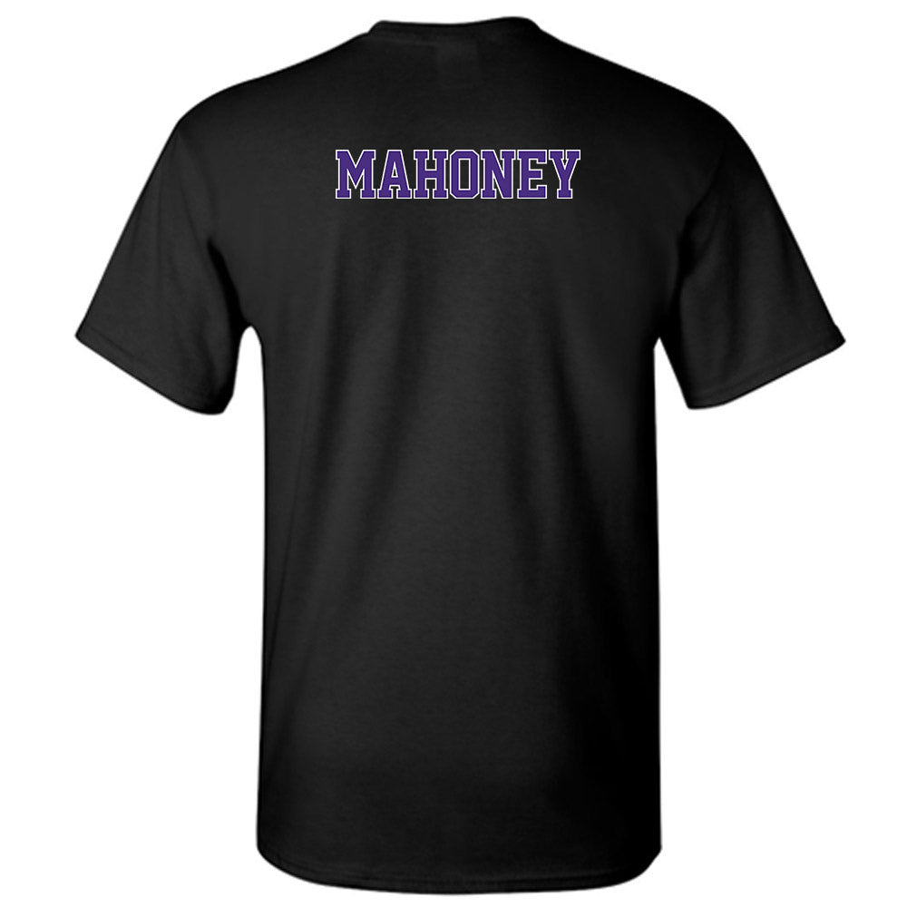 Northwestern - NCAA Women's Cross Country : Isabel Mahoney - T-Shirt-1