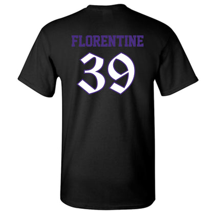 Northwestern - NCAA Football : Jack Florentine - T-Shirt