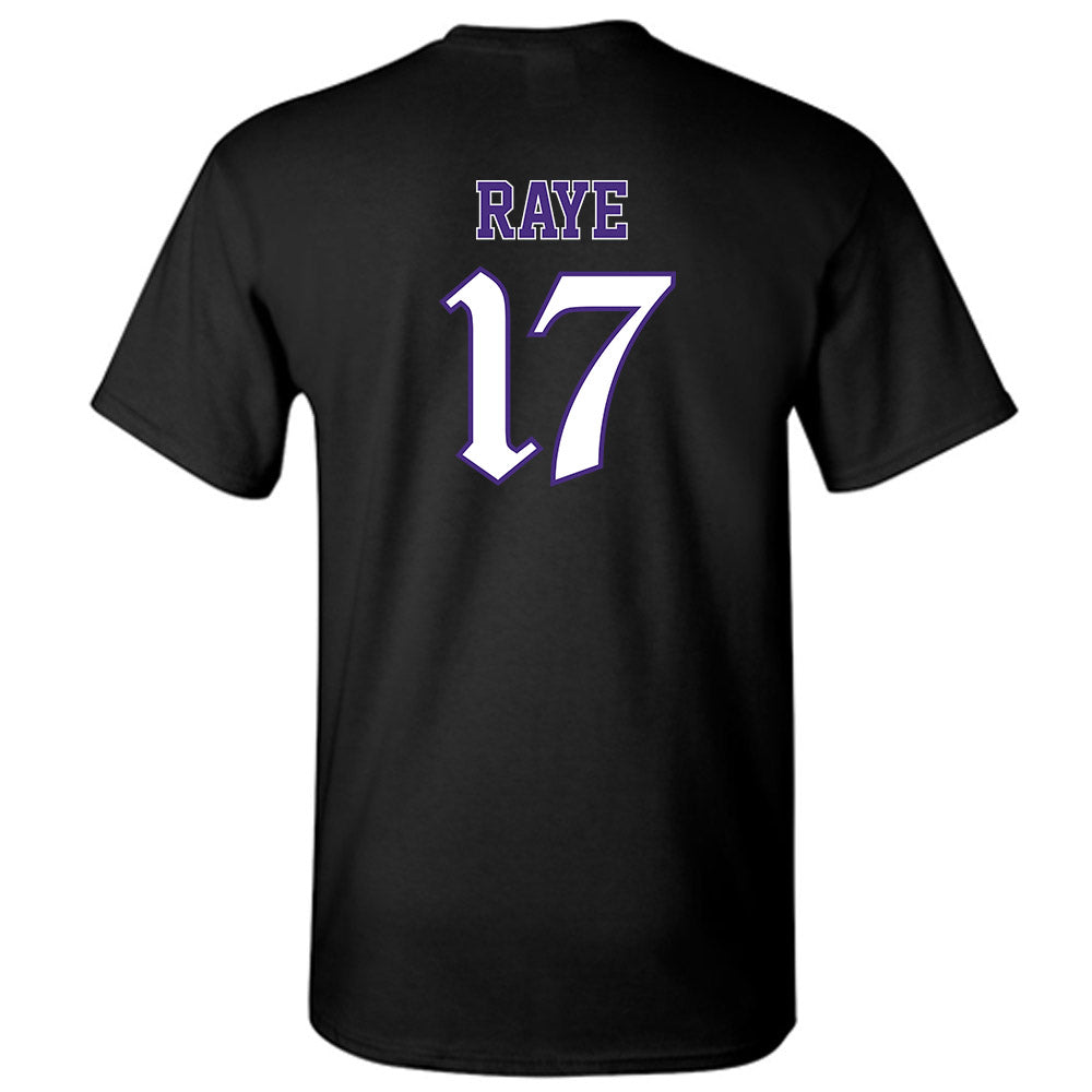 Northwestern - NCAA Softball : Emma Raye - T-Shirt-1