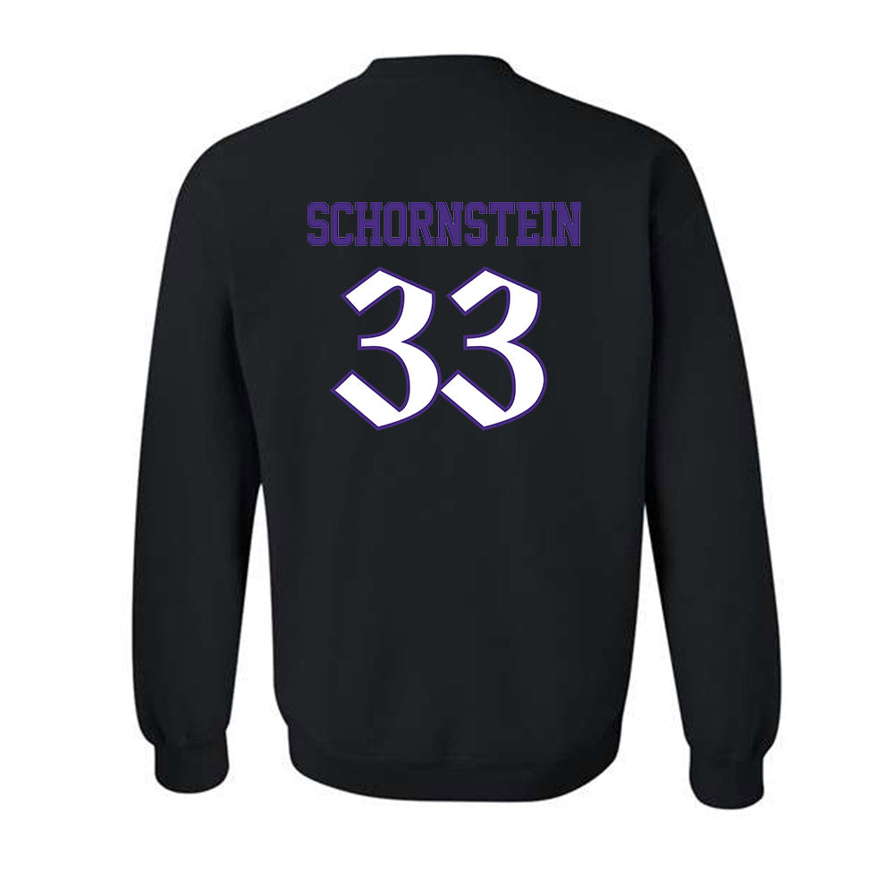 Northwestern - NCAA Women's Soccer : Tanna Schornstein - Crewneck Sweatshirt