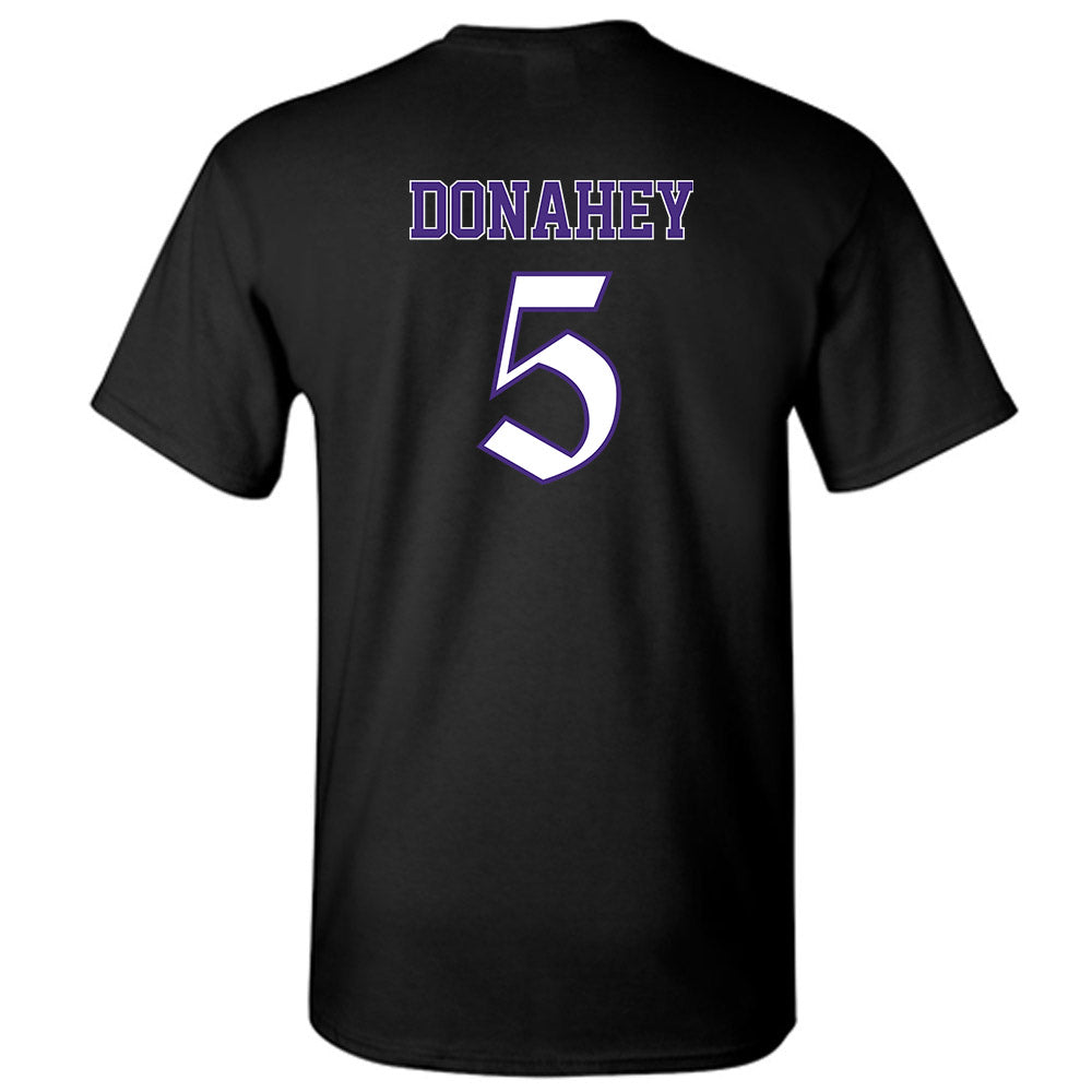 Northwestern - NCAA Softball : Bridget Donahey - T-Shirt