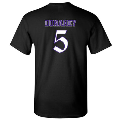 Northwestern - NCAA Softball : Bridget Donahey - T-Shirt