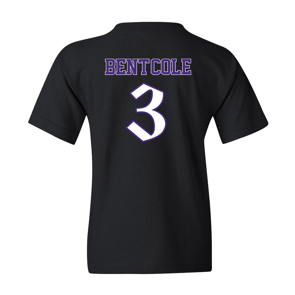 Northwestern - NCAA Women's Field Hockey : Olivia Bent-Cole - Youth T-Shirt