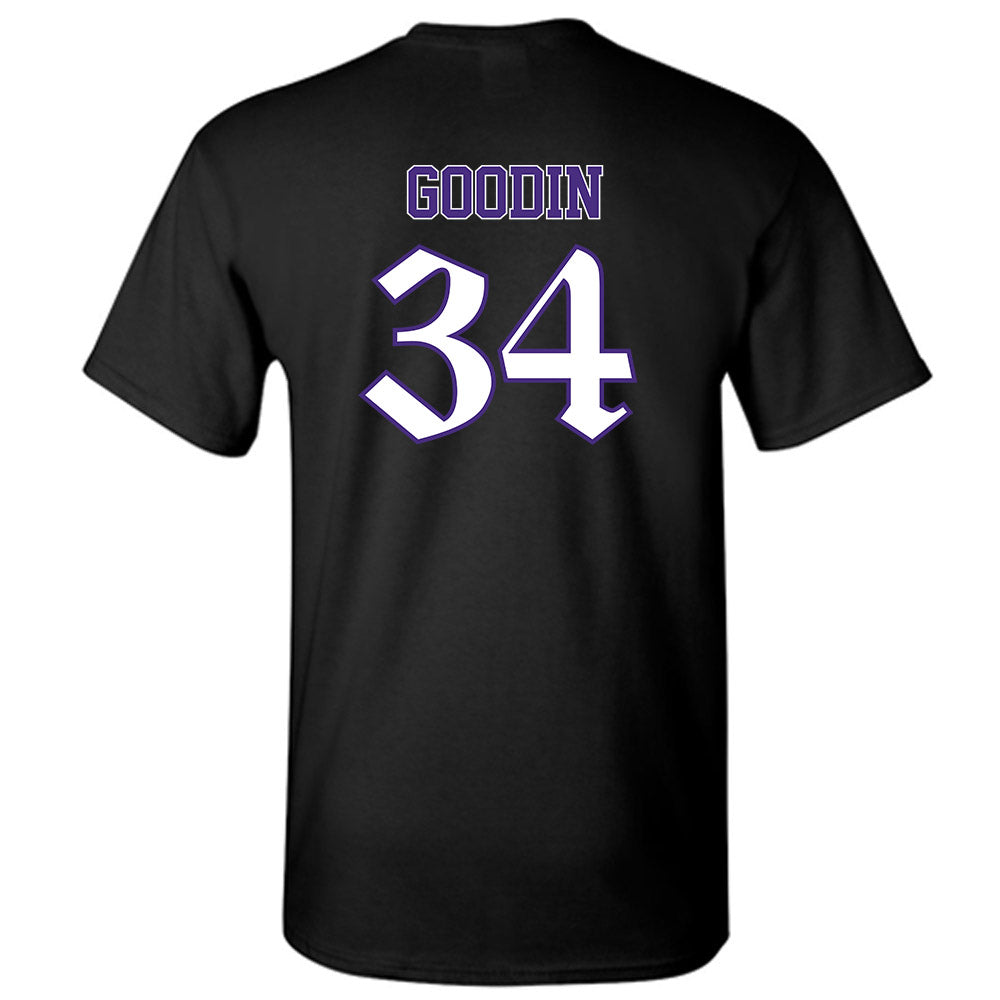 Northwestern - NCAA Women's Soccer : Ava Goodin - T-Shirt