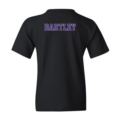 Northwestern - NCAA Women's Golf : Lexi Bartley - Youth T-Shirt-1