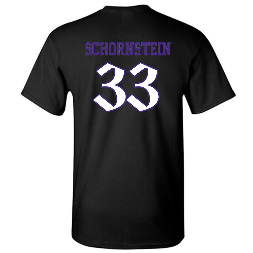 Northwestern - NCAA Women's Soccer : Tanna Schornstein - T-Shirt