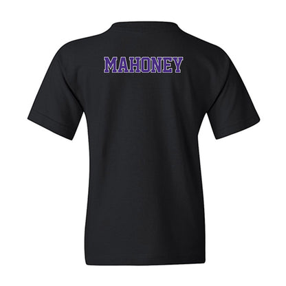 Northwestern - NCAA Women's Cross Country : Isabel Mahoney - Youth T-Shirt-1