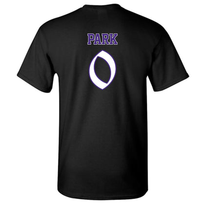 Northwestern - NCAA Women's Fencing : Rowan Park - T-Shirt