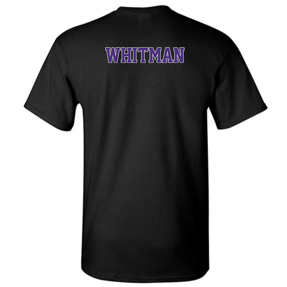 Northwestern - NCAA Women's Cross Country : Maddy Whitman - T-Shirt