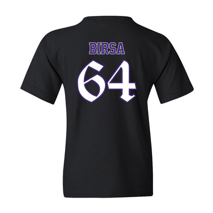 Northwestern - NCAA Football : Anthony Birsa - Youth T-Shirt