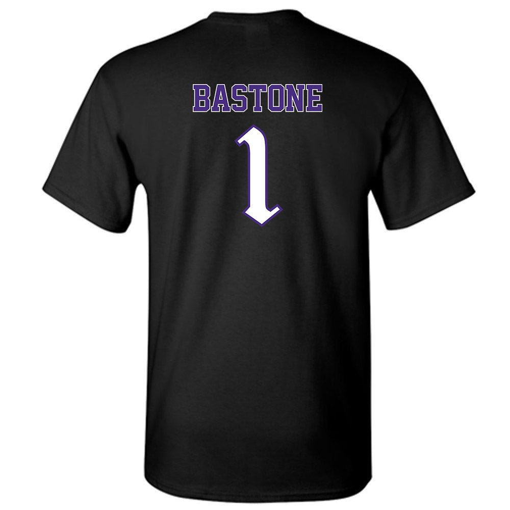 Northwestern - NCAA Football : Carmine Bastone - T-Shirt-1