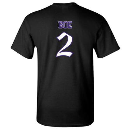 Northwestern - NCAA Football : Ryan Boe - T-Shirt