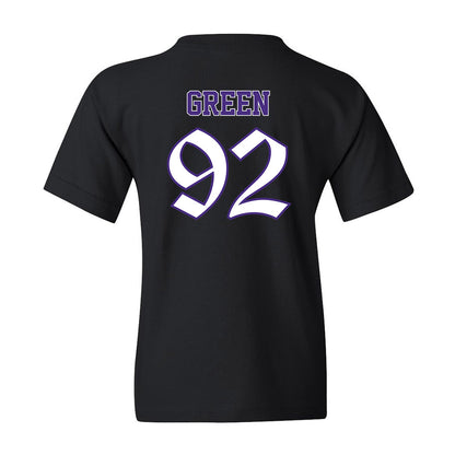 Northwestern - NCAA Football : Mason Green - Youth T-Shirt