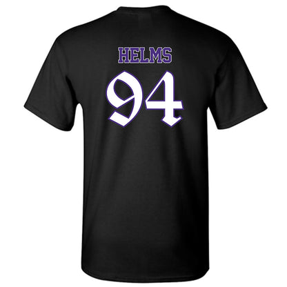 Northwestern - NCAA Football : Henry Helms - T-Shirt