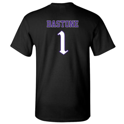 Northwestern - NCAA Football : Carmine Bastone - T-Shirt-1