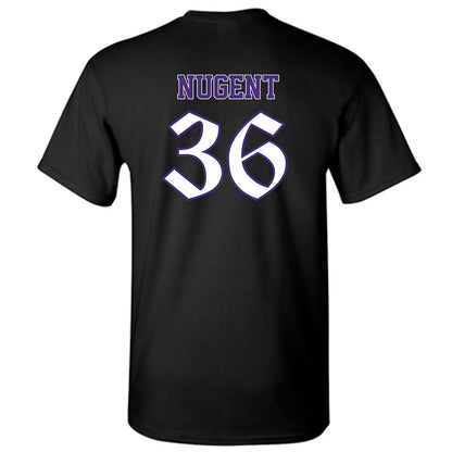 Northwestern - NCAA Women's Lacrosse : Cara Nugent - T-Shirt