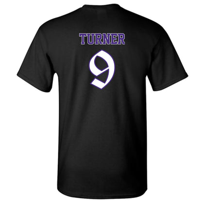 Northwestern - NCAA Football : Braden Turner - T-Shirt